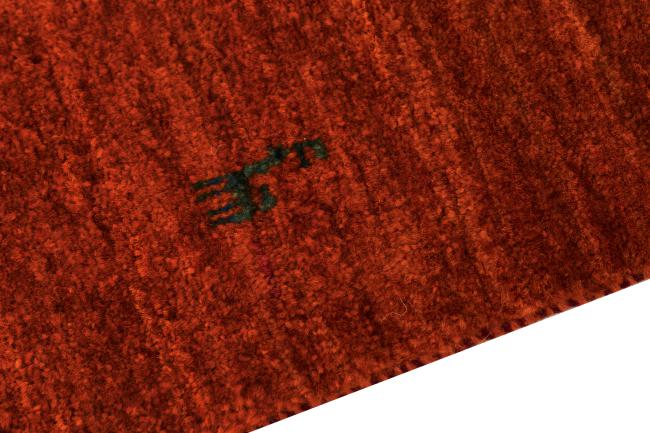 Persisk Gabbeh Loribaft Nowbaft - 4