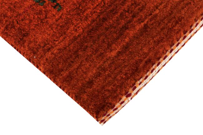 Persisk Gabbeh Loribaft Nowbaft - 5