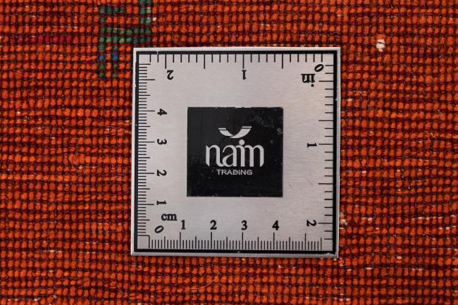 Persisk Gabbeh Loribaft Nowbaft - 7