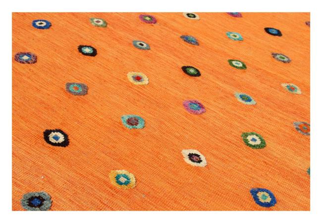 Kilim Afghan Nimbaft Edition - 1