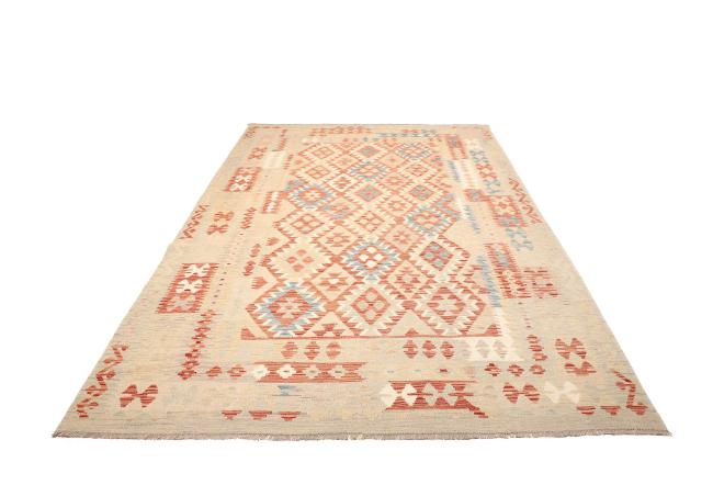 Kilim Afgán - 1