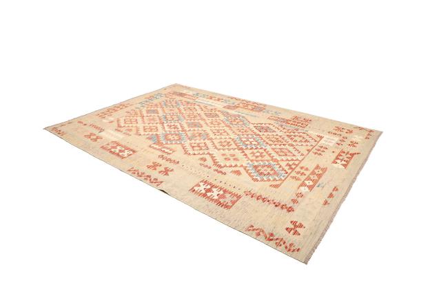 Kilim Afgán - 2