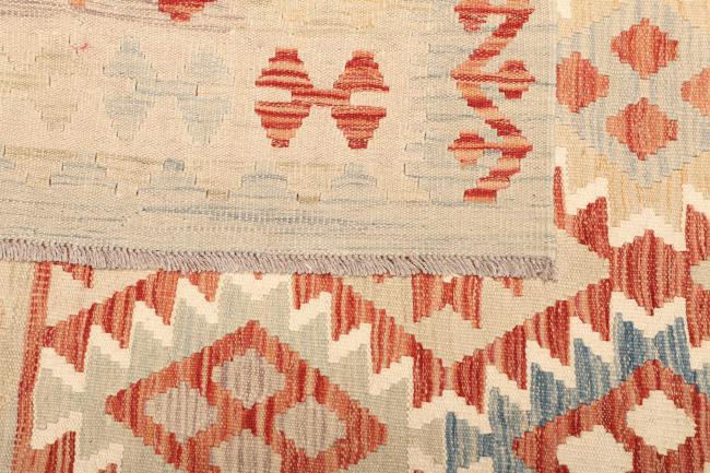 Kilim Afegão - 4