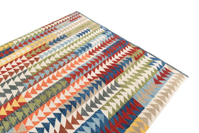 Kilim Afgán Design - 2