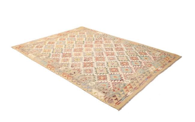 Kilim  Afghan - 2