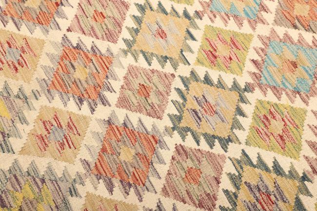 Kilim  Afghan - 3