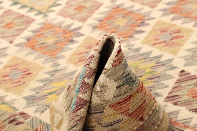 Kilim  Afghan - 5