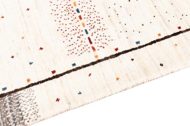 Persisk Gabbeh Loribaft Nowbaft - 4