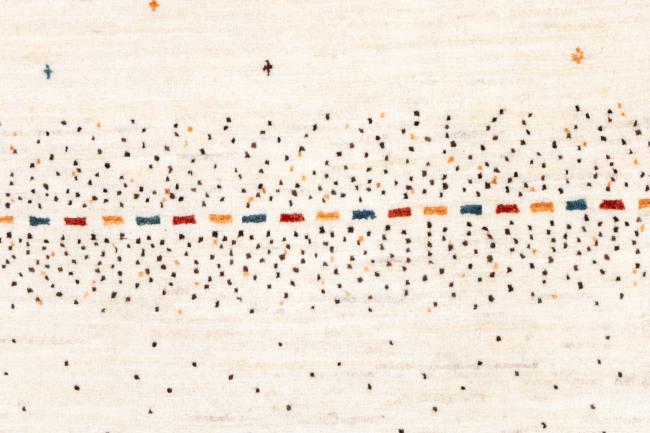 Persisk Gabbeh Loribaft Nowbaft - 6