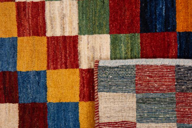 Persia Gabbeh Nomad - 6