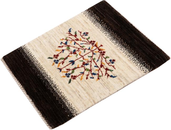 Persisk Gabbeh Loribaft Nowbaft - 1