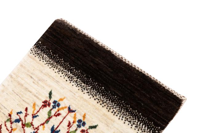 Persisk Gabbeh Loribaft Nowbaft - 3