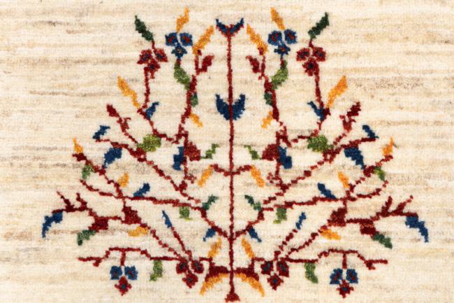 Persisk Gabbeh Loribaft Nowbaft - 6