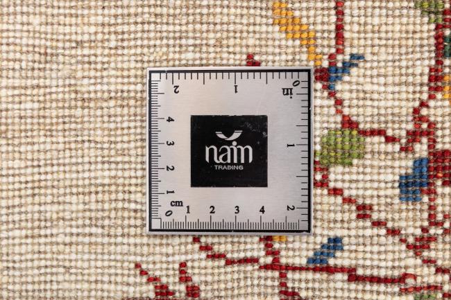 Persisk Gabbeh Loribaft Nowbaft - 7