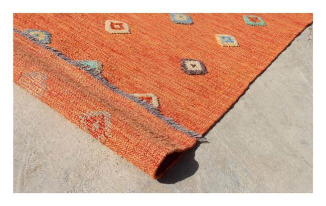 Kilim Afghan Nimbaft Edition - 2