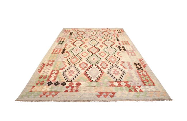 Kilim Afegão - 1