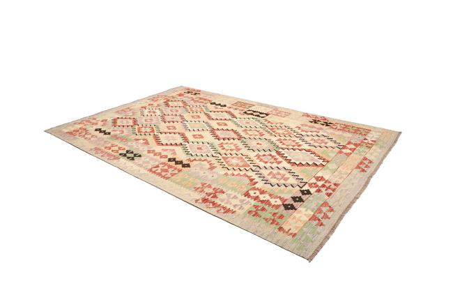 Kilim Afghan - 2