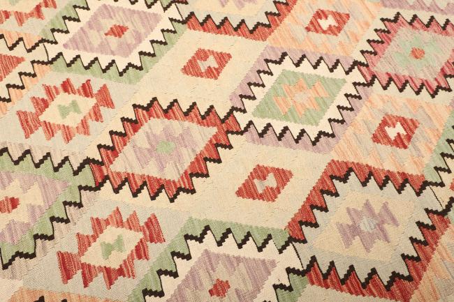 Kilim Afegão - 3