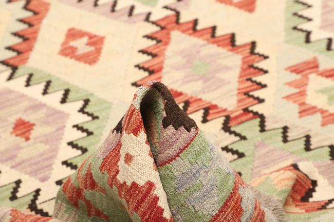 Kilim Afghan - 5