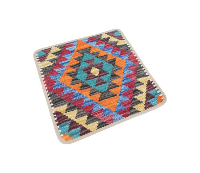 Kelim Afghan Kissenbezug - 2