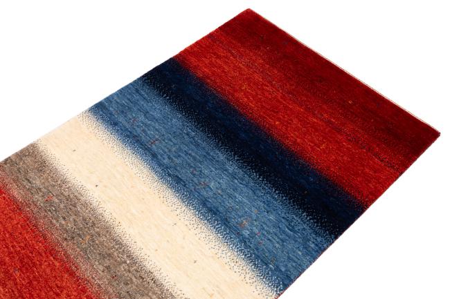 Perzsa Gabbeh Loribaft Atash - 3