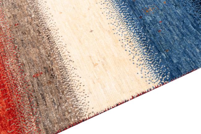 Perzsa Gabbeh Loribaft Atash - 4