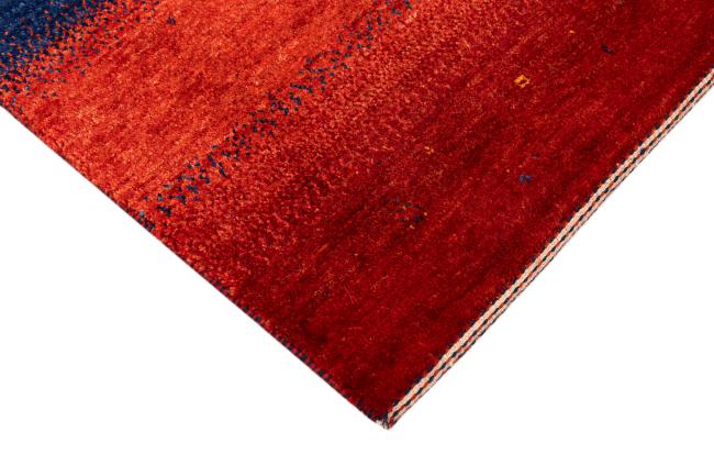 Perzsa Gabbeh Loribaft Atash - 5