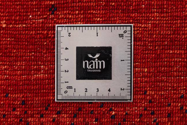 Perzsa Gabbeh Loribaft Atash - 7