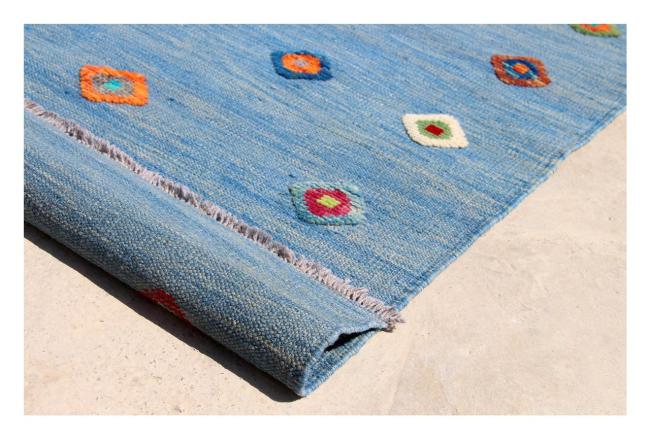 Kilim Afghan Nimbaft Edition - 2