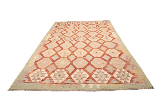 Kilim Afegão - 1