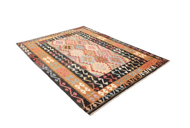 Kilim  Afghan - 2