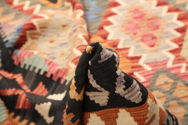 Kilim  Afghan - 5