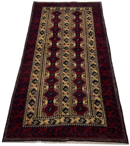 Baluch - 1