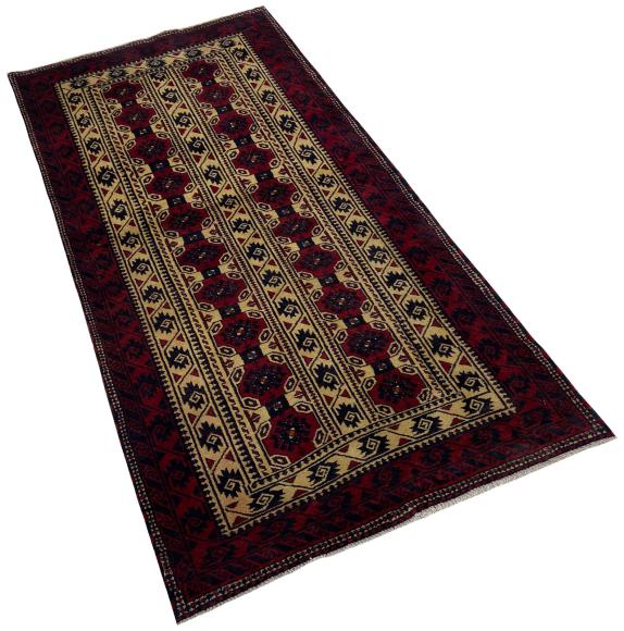 Baluch - 2