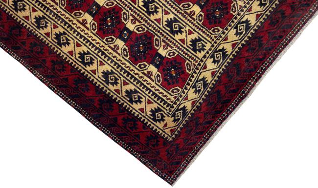 Baluch - 3