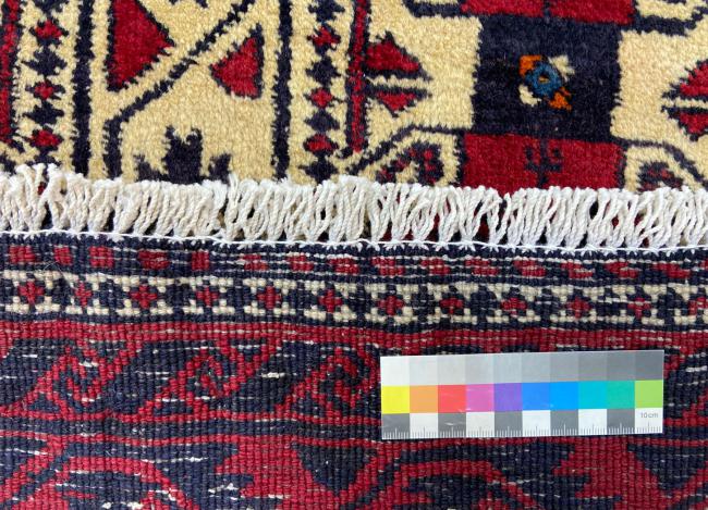 Baluch - 4