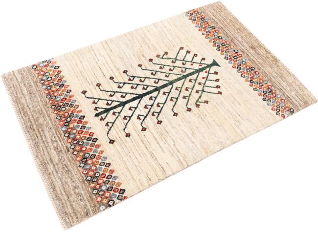 Persian Gabbeh Loribaft Atelier - 1