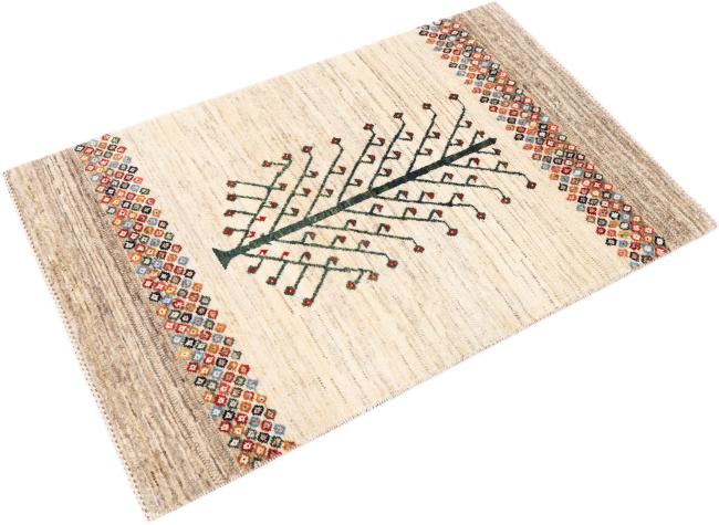 Persian Gabbeh Loribaft Atelier - 2