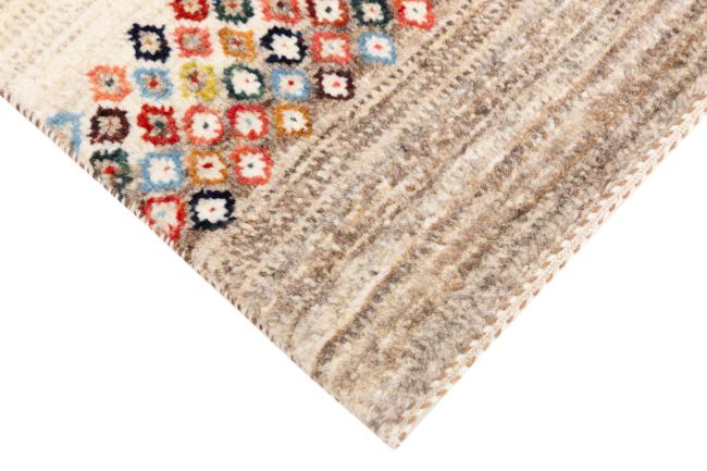 Persian Gabbeh Loribaft Atelier - 5