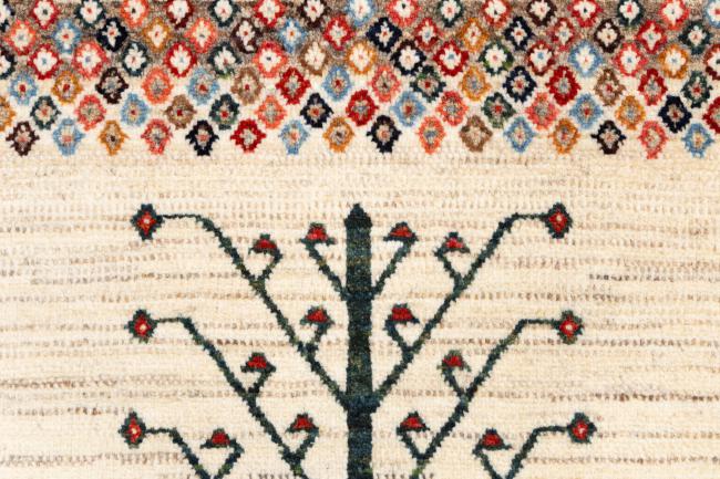 Persian Gabbeh Loribaft Atelier - 6