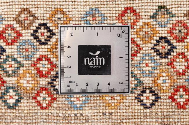 Persian Gabbeh Loribaft Atelier - 7