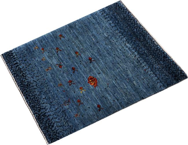 Persisk Gabbeh Loribaft Nowbaft - 2