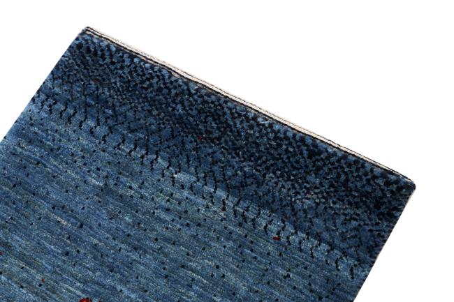 Persisk Gabbeh Loribaft Nowbaft - 3