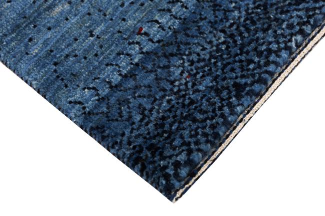 Persisk Gabbeh Loribaft Nowbaft - 5