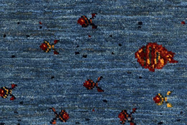 Persisk Gabbeh Loribaft Nowbaft - 6