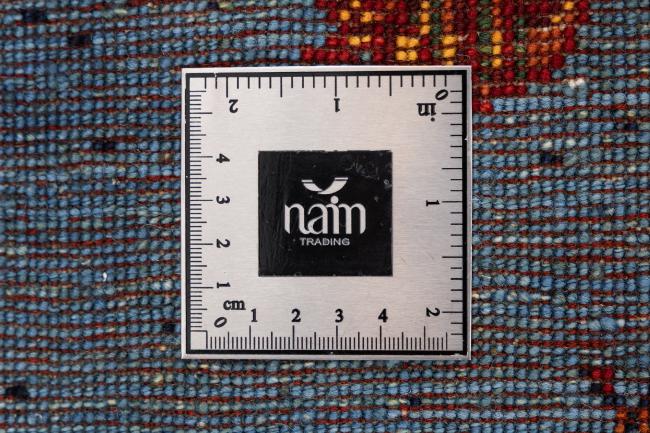 Persisk Gabbeh Loribaft Nowbaft - 7