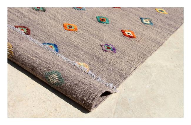 Kilim Afghan Nimbaft Edition - 2