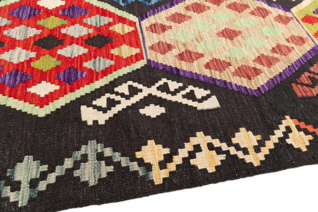 Kilim Afegão - 3