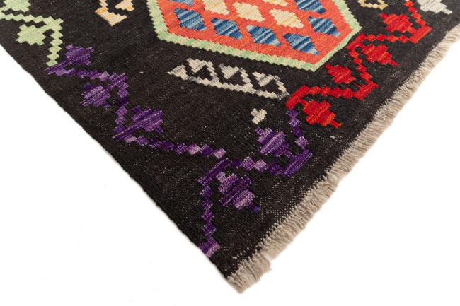 Kilim Afghan - 4