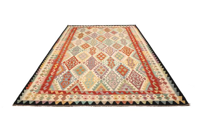 Kilim Afgán - 1